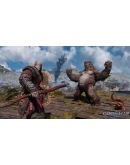 God Of War Ragnark Steam КЛЮЧ