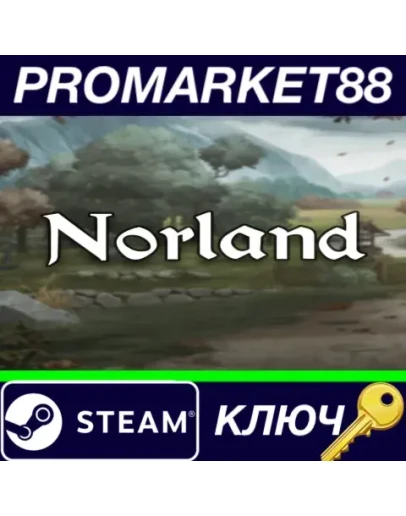 Norland MEZA Steam КЛЮЧ GLOBAL