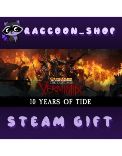 Warhammer: End Times - Vermintide Collector's Edition