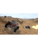 Space Engineers - Wasteland DLC * STEAM РОССИЯ