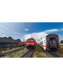 Trainz Railroad Simulator 2019 * STEAM РОССИЯ