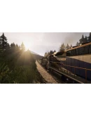Trainz Railroad Simulator 2019 * STEAM РОССИЯ