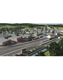 Trainz Railroad Simulator 2019 * STEAM РОССИЯ