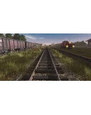 Trainz Railroad Simulator 2019 * STEAM РОССИЯ