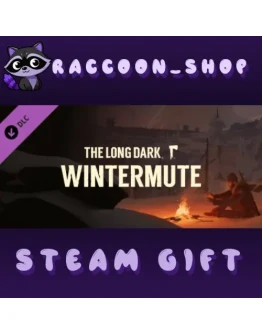The Long Dark: WINTERMUTE DLC * STEAM RU*KZ*UA*СНГ