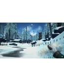 The Long Dark: WINTERMUTE DLC * STEAM RU*KZ*UA*СНГ