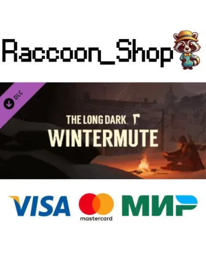 The Long Dark: WINTERMUTE DLC * STEAM RU*KZ*UA*СНГ The Long Dark: WINTERMUTE DLC * STEAM RU*KZ*UA*СНГ