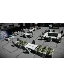 Decorative Pack DLC * STEAM РОССИЯ