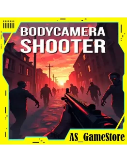 BodyCamera Shooter ПК Epic Games EGS