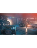 Space Engineers - Sparks of the Future DLC * STEAM