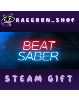 Beat Saber * STEAM РОССИЯ
