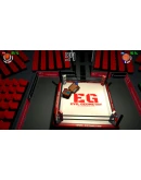 Wrestling Cardboard Championship Steam КЛЮЧ GLOBAL