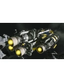 Space Engineers - Heavy Industry DLC * STEAM РОССИЯ Space Engineers - Heavy Industry DLC * STEAM РОССИЯ