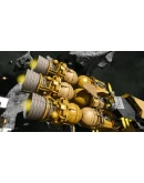 Space Engineers - Heavy Industry DLC * STEAM РОССИЯ Space Engineers - Heavy Industry DLC * STEAM РОССИЯ