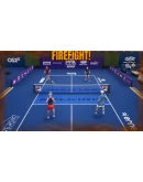 PPA Pickleball Tour 2025 Steam КЛЮЧ GLOBAL