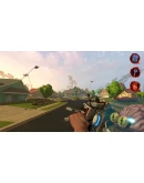 POSTAL: Brain Damaged - Connoisseur Edition Steam КЛЮ POSTAL: Brain Damaged - Connoisseur Edition Steam КЛЮ
