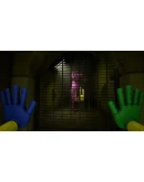 Poppy Playtime - Chapter 2 DLC * STEAM РОССИЯ