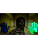 Poppy Playtime - Chapter 2 DLC * STEAM РОССИЯ