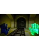 Poppy Playtime - Chapter 2 DLC * STEAM РОССИЯ Poppy Playtime - Chapter 2 DLC * STEAM РОССИЯ