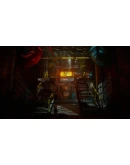 Poppy Playtime - Chapter 2 DLC * STEAM РОССИЯ Poppy Playtime - Chapter 2 DLC * STEAM РОССИЯ
