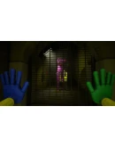 Poppy Playtime - Chapter 2 DLC * STEAM РОССИЯ Poppy Playtime - Chapter 2 DLC * STEAM РОССИЯ