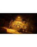 Bendy and the Ink Machine * STEAM РОССИЯ
