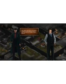 Crime Stories 2: In the Shadows Steam КЛЮЧ GLOBAL Crime Stories 2: In the Shadows Steam КЛЮЧ GLOBAL