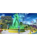DRAGON BALL XENOVERSE 2 Special Edition EU Steam КЛЮЧ DRAGON BALL XENOVERSE 2 Special Edition EU Steam КЛЮЧ