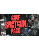 PAYDAY 2: Gage Shotgun Pack DLC * STEAM RU*KZ*UA*СНГ