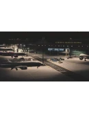 AirportSim - Bologna Airport DLC Steam КЛЮЧ GLOBAL