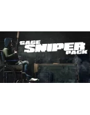 PAYDAY 2: Gage Sniper Pack DLC * STEAM RU*KZ*UA*СНГ PAYDAY 2: Gage Sniper Pack DLC * STEAM RU*KZ*UA*СНГ