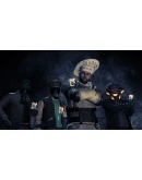 PAYDAY 2: The Butcher's BBQ Pack DLC * STEAM РОССИЯ