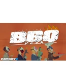 PAYDAY 2: The Butcher's BBQ Pack DLC * STEAM РОССИЯ