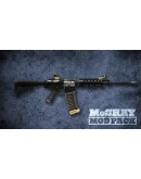 PAYDAY 2: McShay Mod Pack DLC * STEAM RU*KZ*UA*СНГ
