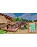 Zoo Simulator Steam КЛЮЧ GLOBAL