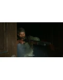 The Last of Us Part II Remastered EPIC GAMES