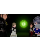 Bravely Default II EU Steam КЛЮЧ ЕВРОПА