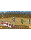 Akatsuki: Lord of the Dawn Steam КЛЮЧ GLOBAL Akatsuki: Lord of the Dawn Steam КЛЮЧ GLOBAL
