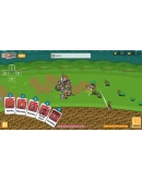 Akatsuki: Lord of the Dawn Steam КЛЮЧ GLOBAL Akatsuki: Lord of the Dawn Steam КЛЮЧ GLOBAL