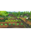 Echoes of the Plum Grove Steam КЛЮЧ GLOBAL Echoes of the Plum Grove Steam КЛЮЧ GLOBAL