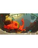 Pepper Grinder Steam КЛЮЧ GLOBAL
