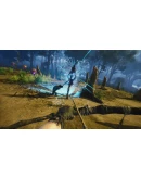 BLACKTAIL EU Steam КЛЮЧ ЕВРОПА