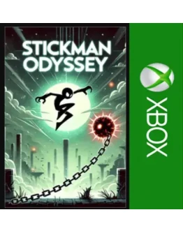 Stickman Odyssey XBOXПокупка на Ваш аккаунт