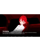 Blood Midnight Blossom Steam КЛЮЧ GLOBAL
