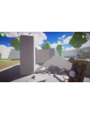 Explosive Madness Steam КЛЮЧ GLOBAL