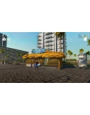 Parking Tycoon: Business Simulator - SEASIDE BUSINESS Parking Tycoon: Business Simulator - SEASIDE BUSINESS