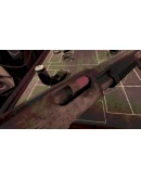 Buckshot Roulette Steam КЛЮЧ GLOBAL Buckshot Roulette Steam КЛЮЧ GLOBAL
