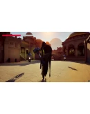 JUMP WU Steam КЛЮЧ GLOBAL
