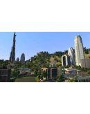 Cities XL Platinum EU Steam КЛЮЧ ЕВРОПА