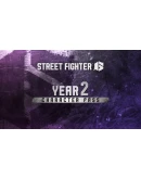 Street Fighter 6 - Year 2 Character Pass DLC Steam КЛ Street Fighter 6 - Year 2 Character Pass DLC Steam КЛ